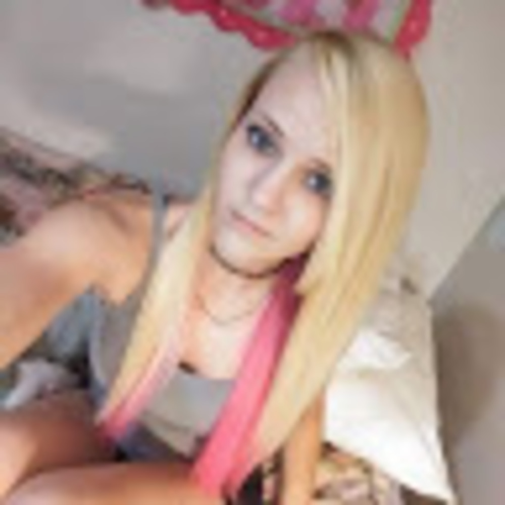 Meet your Posher, Tiffany